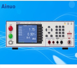 Thiết bị kiểm tra an toàn điện Ainuo AN9642, AN9639H(F)